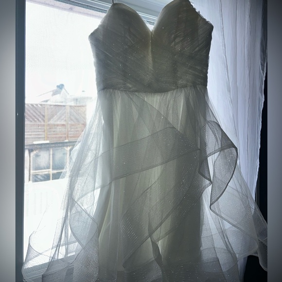 Graduation/Prom Dress - Picture 1 of 2